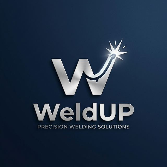 WeldUP Logo