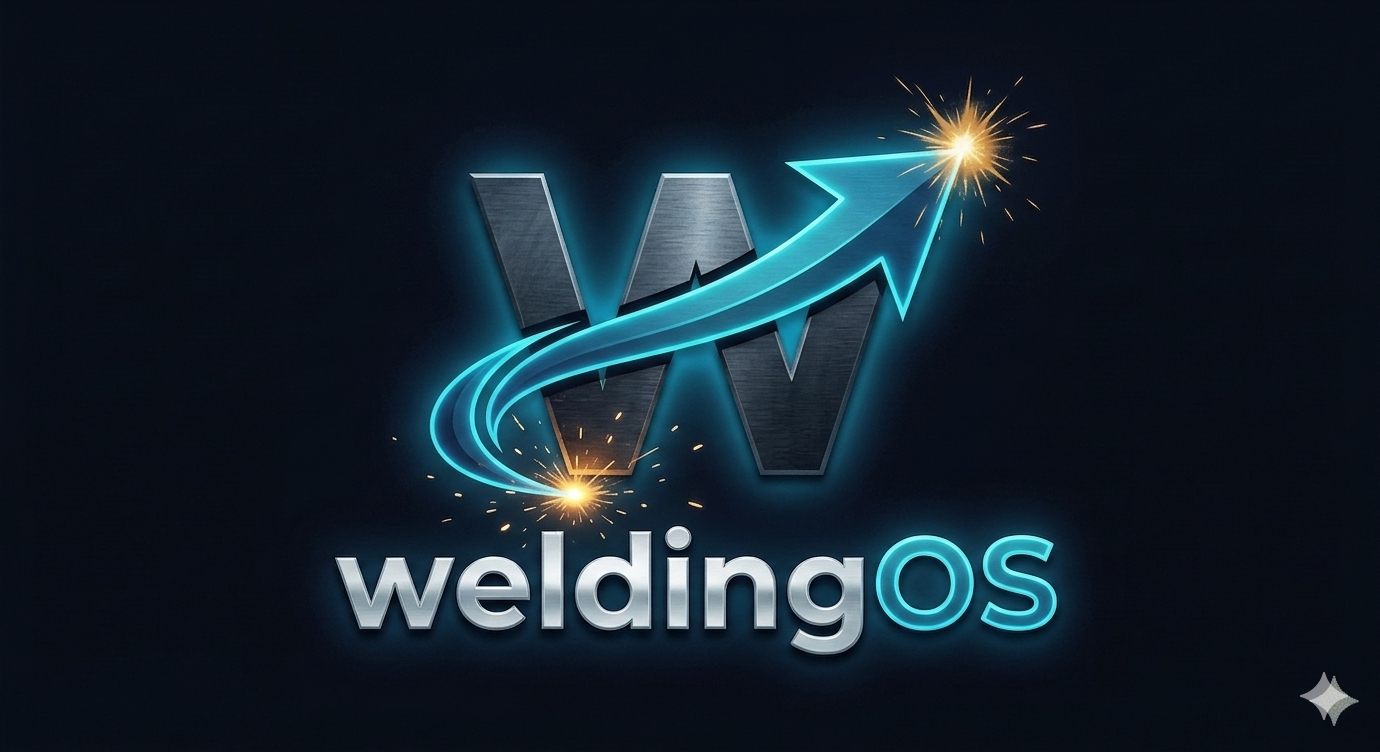 weldingOS